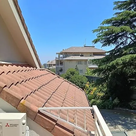Willa Casa Di Tota - Con Giardino Vista Mare *