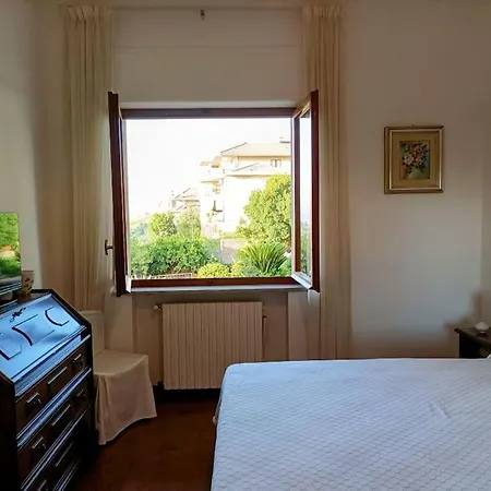 Willa Casa Di Tota - Con Giardino Vista Mare Vibo Valentia