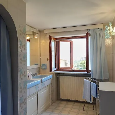 Casa Di Tota - Con Giardino Vista Mare Vibo Valentia