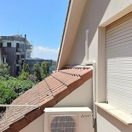 Willa Casa Di Tota - Con Giardino Vista Mare *