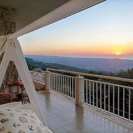 Casa Di Tota - Con Giardino Vista Mare Willa Vibo Valentia