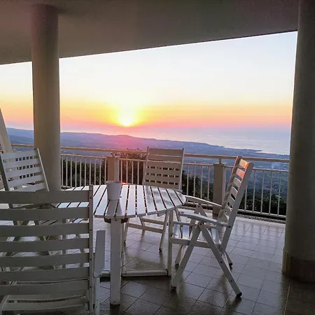 Willa Casa Di Tota - Con Giardino Vista Mare *