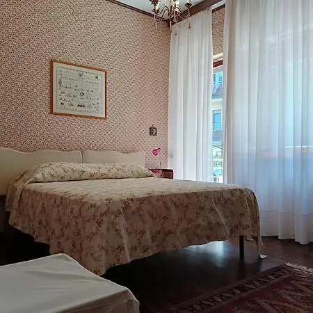Casa Di Tota - Con Giardino Vista Mare Vibo Valentia