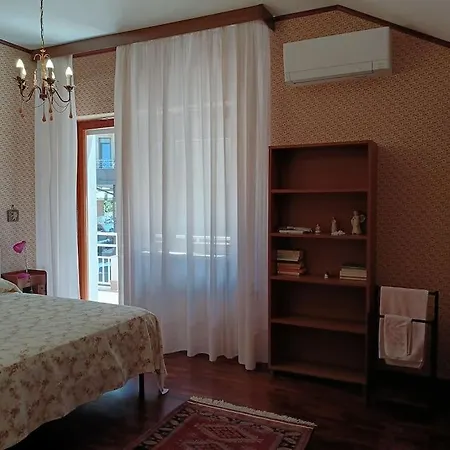 Villa Casa Di Tota - Con Giardino Vista Mare *