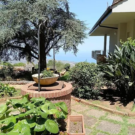 Casa Di Tota - Con Giardino Vista Mare *