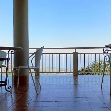 Casa Di Tota - Con Giardino Vista Mare * Vibo Valentia