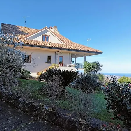 Casa Di Tota - Con Giardino Vista Mare *