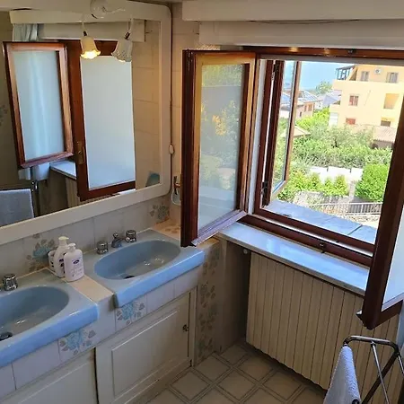 Casa Di Tota - Con Giardino Vista Mare Villa Vibo Valentia