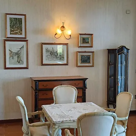 Villa Casa Di Tota - Con Giardino Vista Mare