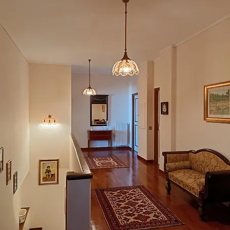 Villa Casa Di Tota - Con Giardino Vista Mare