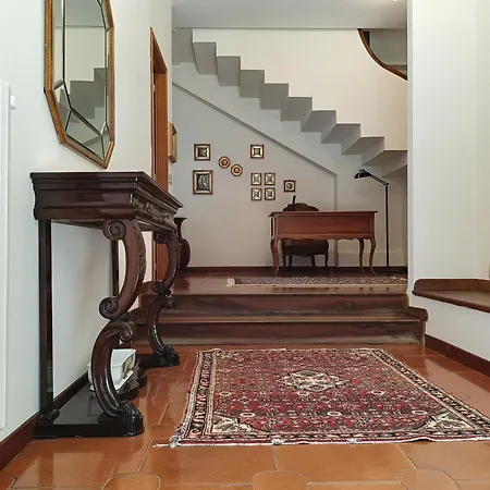 Villa Casa Di Tota - Con Giardino Vista Mare *