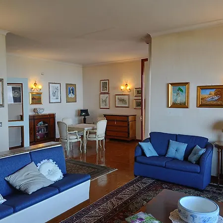 Casa Di Tota - Con Giardino Vista Mare